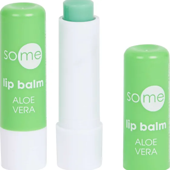 Gezichtsverzorging>Chupa Chups So Me Lippenbalsem