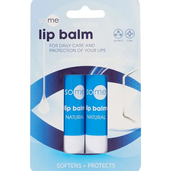 Gezichtsverzorging>Chupa Chups So Me Lippenbalsem