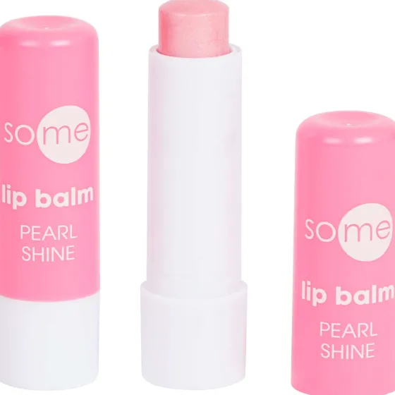 Gezichtsverzorging>Chupa Chups So Me Lippenbalsem