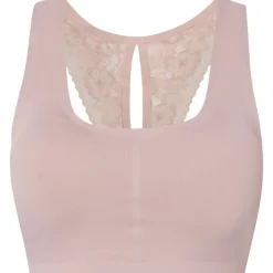 Ondergoed>Australian Soft Bh Roze