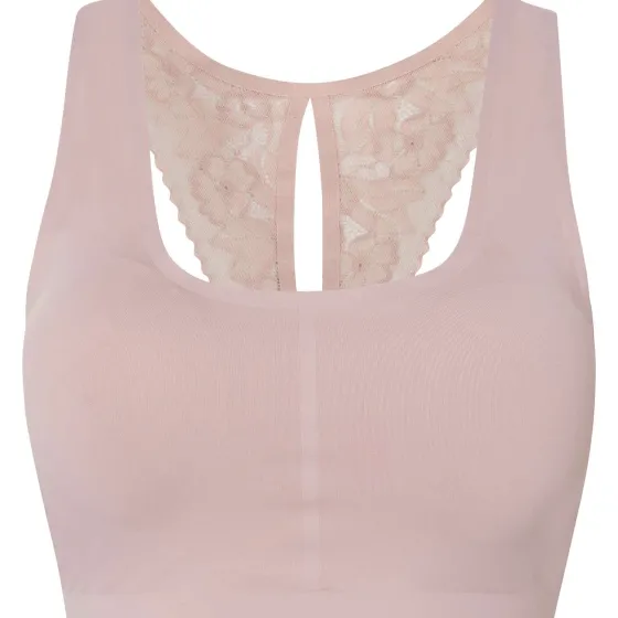 Ondergoed>Australian Soft Bh Roze