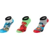 Beenmode>Paw Patrol Sokken Print