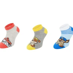 Beenmode>Paw Patrol Sokken Print
