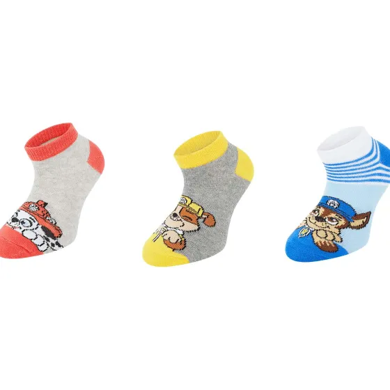 Beenmode>Paw Patrol Sokken Print