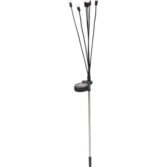 Buitenverlichting>Merk Solar Firefly Tuinverlichting Meerkleurig,Wit