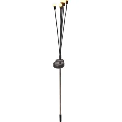 Buitenverlichting>Merk Solar Firefly Tuinverlichting Meerkleurig,Wit