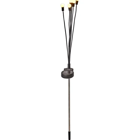 Buitenverlichting>Merk Solar Firefly Tuinverlichting Meerkleurig,Wit