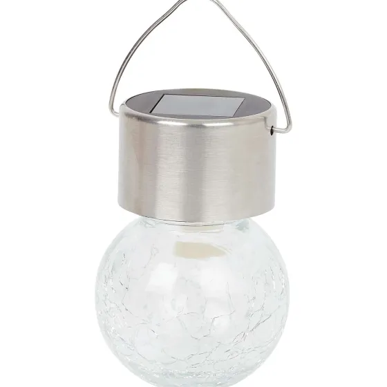 Buitenverlichting>Merk Solar Hanglamp Blauw,Groen,Roze,Wit