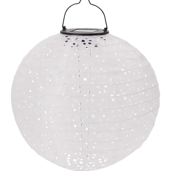 Buitenverlichting>Merk Solar Lampion Blauw,Groen,Roze,Wit,Geel