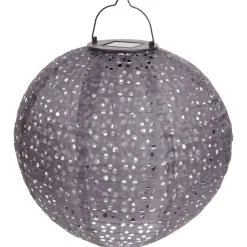 Buitenverlichting>Merk Solar Lampion Blauw,Groen,Roze,Wit,Geel