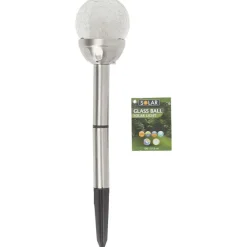 Buitenverlichting>Merk Solar Ledlamp