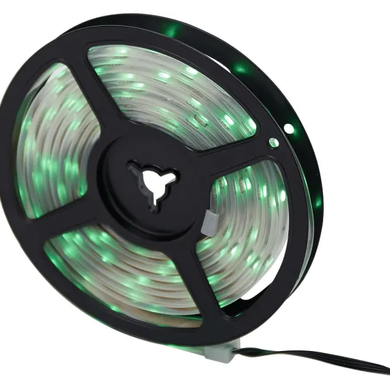Buitenverlichting>Merk Solar Ledstrip