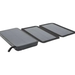 Powerbanks & Opladers>Grundig Solar Powerbank
