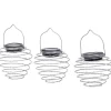 Buitenverlichting>Merk Solar Spiraalverlichting Op Zonne-Energie Meerkleurig,Wit