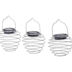 Buitenverlichting>Merk Solar Spiraalverlichting Op Zonne-Energie Meerkleurig,Wit