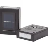 Buitenverlichting>Merk Solar Up & Down Muurlampen Zwart