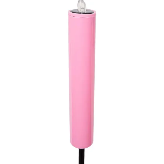 Buitenverlichting>Merk Solarfakkel Blauw,Groen,Roze,Geel