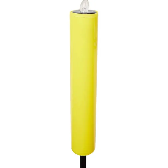 Buitenverlichting>Merk Solarfakkel Blauw,Groen,Roze,Geel