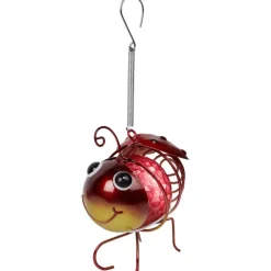 Tuindecoratie>Merk Solarlamp Hangend Dier Blauw,Groen,Paars,Rood