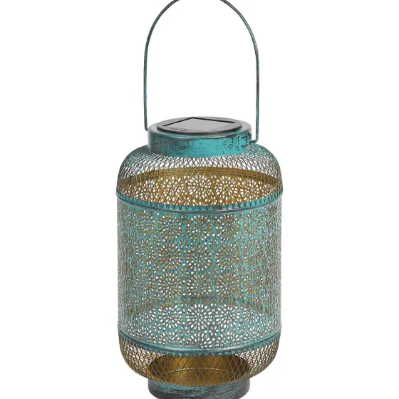 Buitenverlichting>Merk Solarlantaarn Marrakesh Beige,Groen,Zwart
