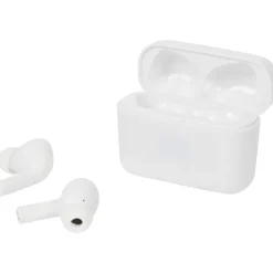 Koptelefoons>Nintendo Solix Draadloze Oordopjes Pro Wit,Zwart