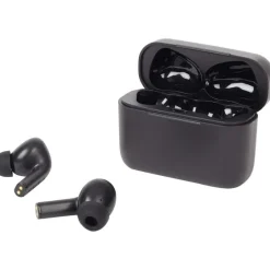 Koptelefoons>Nintendo Solix Draadloze Oordopjes Pro Wit,Zwart