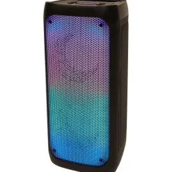 Multimedia Accessoires>Sologic Bluetooth Speaker Zwart