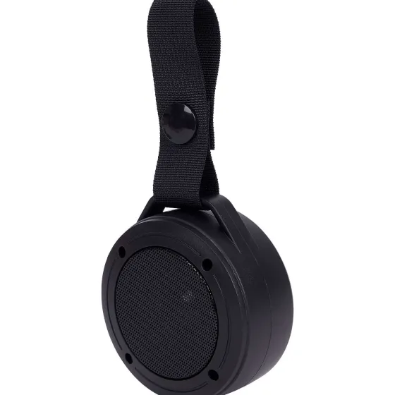 Multimedia Accessoires>Sologic Draagbare Speaker Zwart,Blauw,Grijs