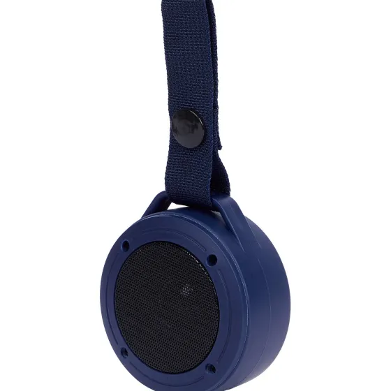 Multimedia Accessoires>Sologic Draagbare Speaker Zwart,Blauw,Grijs