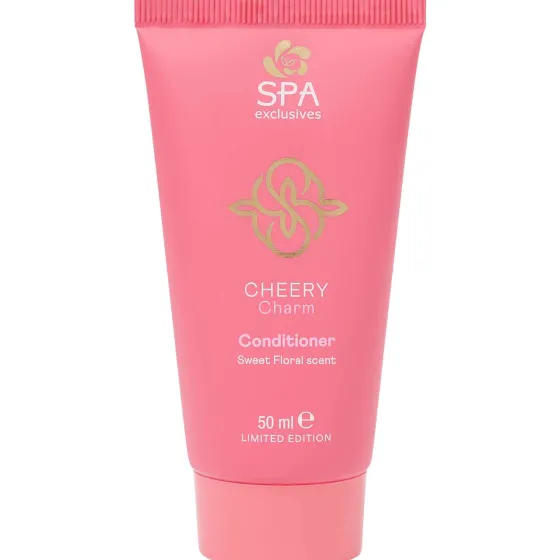 Lichaamsverzorging>Palmolive Spa Exclusives Conditioner Cheery Charm