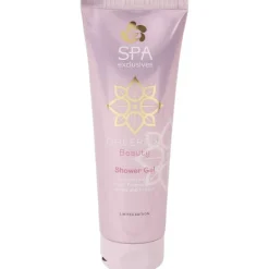 Lichaamsverzorging>Palmolive Spa Exclusives Douchegel Blauw,Paars,Roze