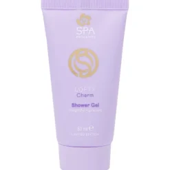 Lichaamsverzorging>Palmolive Spa Exclusives Douchegel Lofty Charm