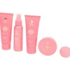 Lichaamsverzorging>Palmolive Spa Exclusives Giftset Cherry Charm Rood,Roze