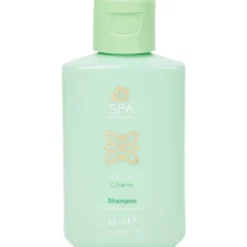 Haarverzorging>Head & Shoulders Spa Exclusives Shampoo Lively Charm