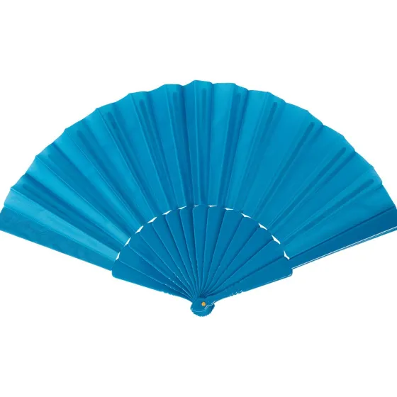 Kampeerspullen>Froyak Spaanse Waaier Blauw,Groen,Roze,Zwart