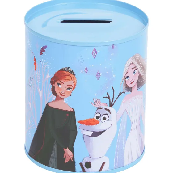 Bureau Accessoires>Office Essentials Spaarpot Print
