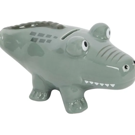 Bureau Accessoires>Office Essentials Spaarpot Groen,Meerkleurig,Roze