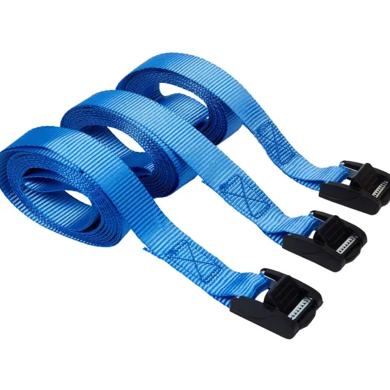 Auto Accessoires>Vinove Spanbanden Blauw,Oranje