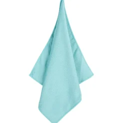 Schoonmaakartikelen>Spargo Glas- En Spiegeldoek Blauw