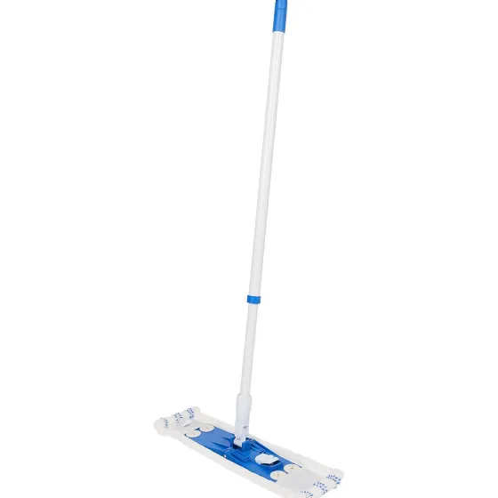 Schoonmaakartikelen>Spargo Microvezel Vloersysteem