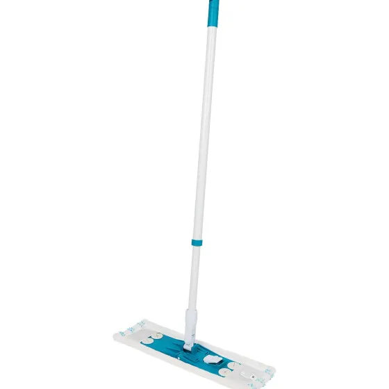 Schoonmaakartikelen>Spargo Microvezel Vloersysteem
