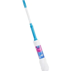 Schoonmaakartikelen>Spargo Microvezel Wringmop