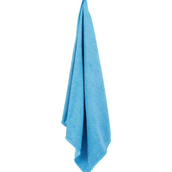 Schoonmaakartikelen>Spargo Microvezeldoek Blauw,Grijs,Groen