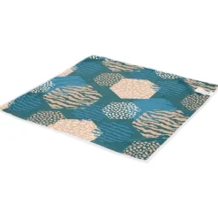 Schoonmaakartikelen>Spargo Microvezeldoek Print