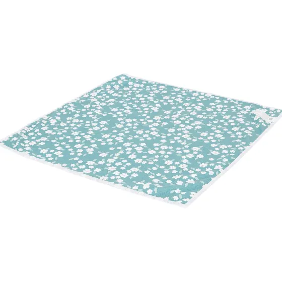 Schoonmaakartikelen>Spargo Microvezeldoek Print