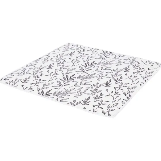 Schoonmaakartikelen>Spargo Microvezeldoek Print