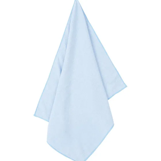 Schoonmaakartikelen>Spargo Microvezeldweil Blauw
