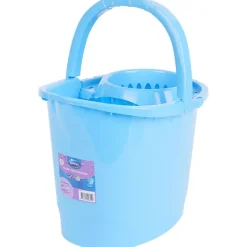 Schoonmaakartikelen>Spargo Mopemmer Blauw