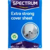 Verfbenodigdheden>Spectrum Afdekzeil Transparant
