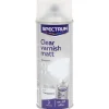 Verf>Spectrum Blanke Lak Matte Spuitverf Transparant